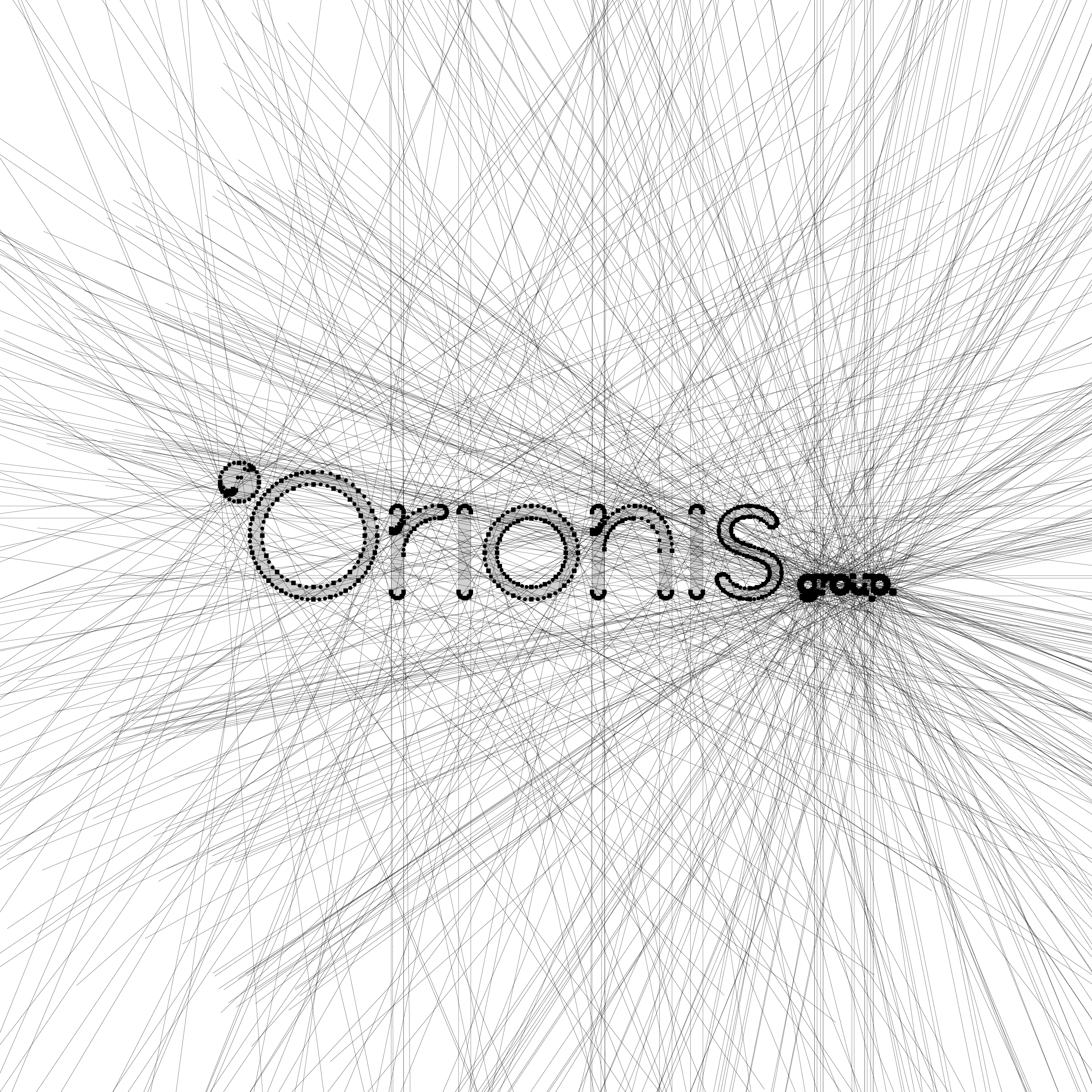 Orionis Logo