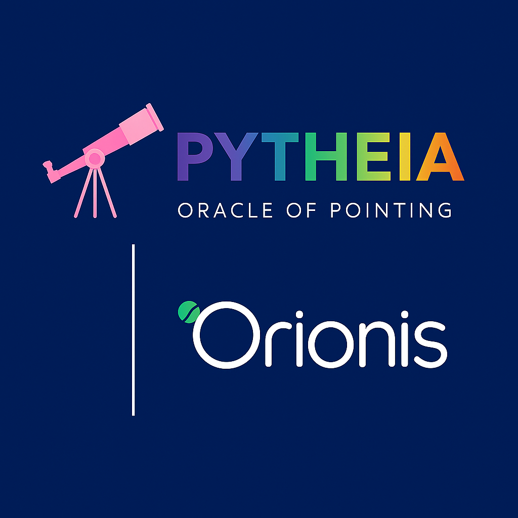 Pytheia Logo
